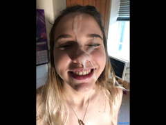Facials cum